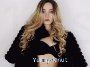 Yummydonut