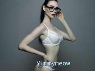Yummymeow