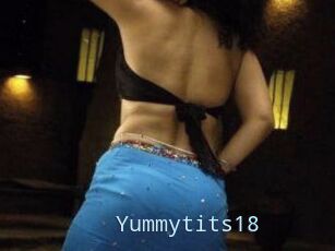 Yummytits18