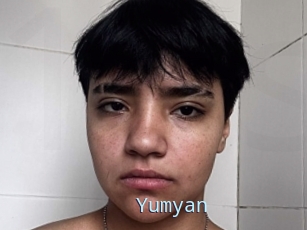 Yumyan