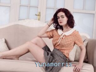 Yunamorris