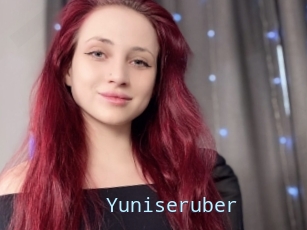Yuniseruber