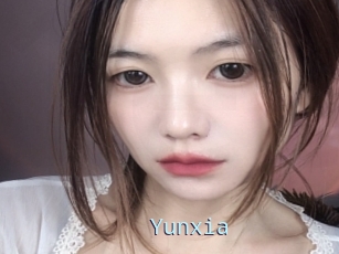 Yunxia