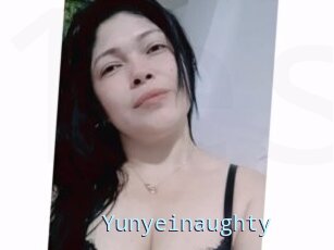 Yunyeinaughty