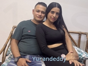 Yurandeddy