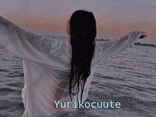 Yurikocuute