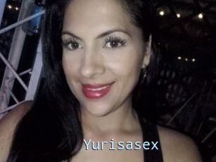 Yurisasex