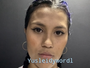 Yusleidywordl