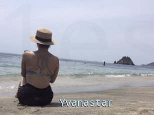Yvanastar