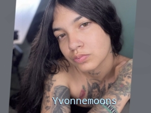 Yvonnemoons