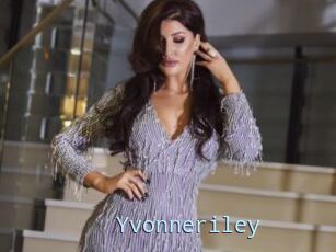 Yvonneriley