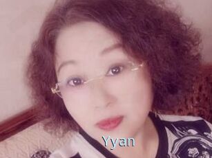 Yyan