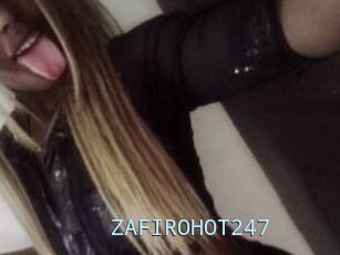 ZAFIROHOT247
