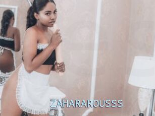 ZAHARAROUSSS