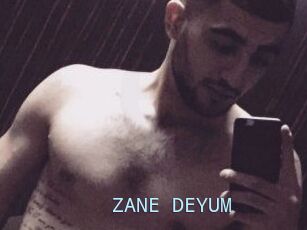 ZANE_DEYUM