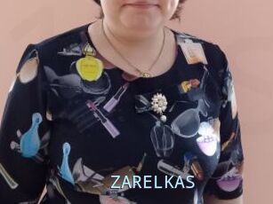 ZARELKAS