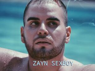 ZAYN_SEXBOY