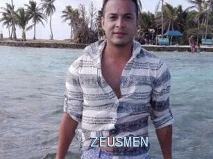 ZEUSMEN