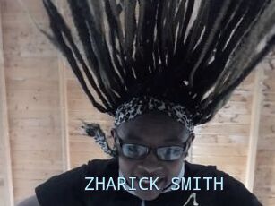 ZHARICK_SMITH