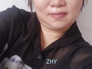 ZHY