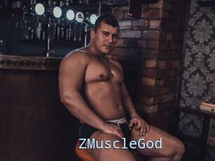 ZMuscleGod