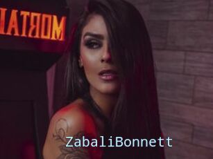ZabaliBonnett