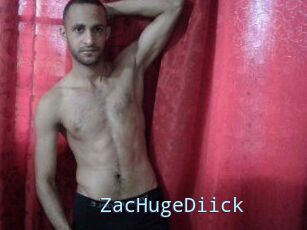 ZacHugeDiick