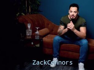 ZackConnors