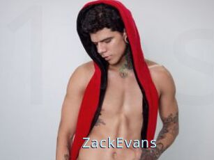 ZackEvans