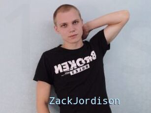 ZackJordison