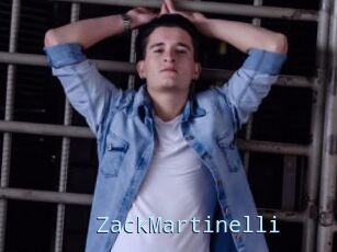 ZackMartinelli