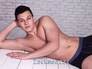 ZackMeazzi