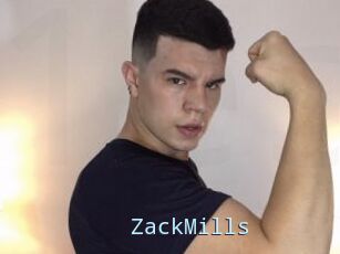 ZackMills