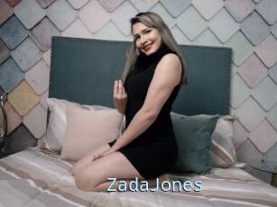 ZadaJones