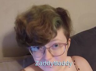 ZaddyMaddy