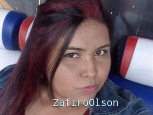 ZafiroOlson