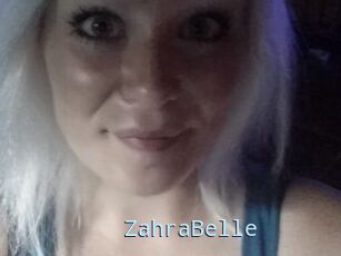 ZahraBelle