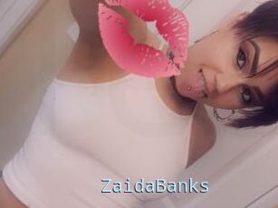 ZaidaBanks