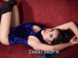 ZamaraWarm