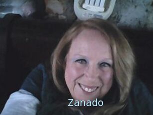 Zanado