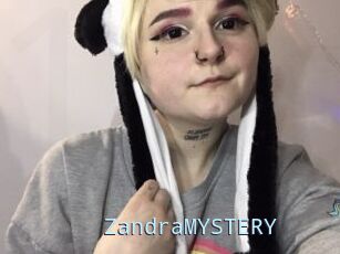ZandraMYSTERY