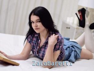 ZaraBaretti