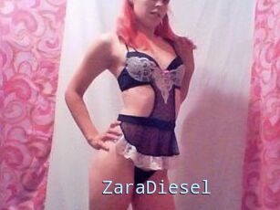 ZaraDiesel