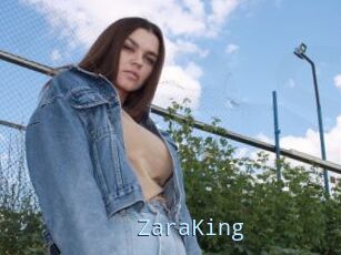 ZaraKing