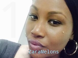 ZaraMelons