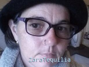 ZaraTequilia