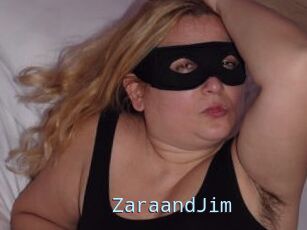 ZaraandJim