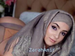 ZarahAmir