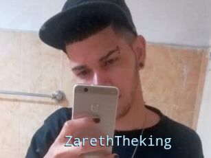 ZarethTheking