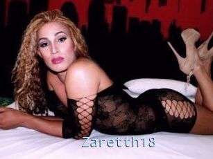 Zaretth18